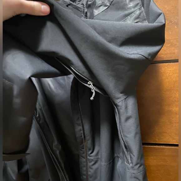 Eddie Bauer ski-in-1 jacket - Picture 14 of 16